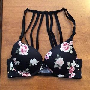 Victoria’s Secret PINK size 32A push-up bra